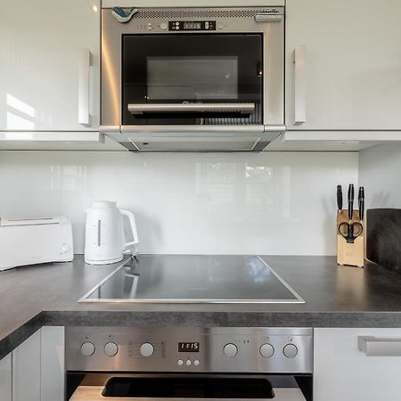 Wrixum Haus Sterntaucher מראה חיצוני תמונה