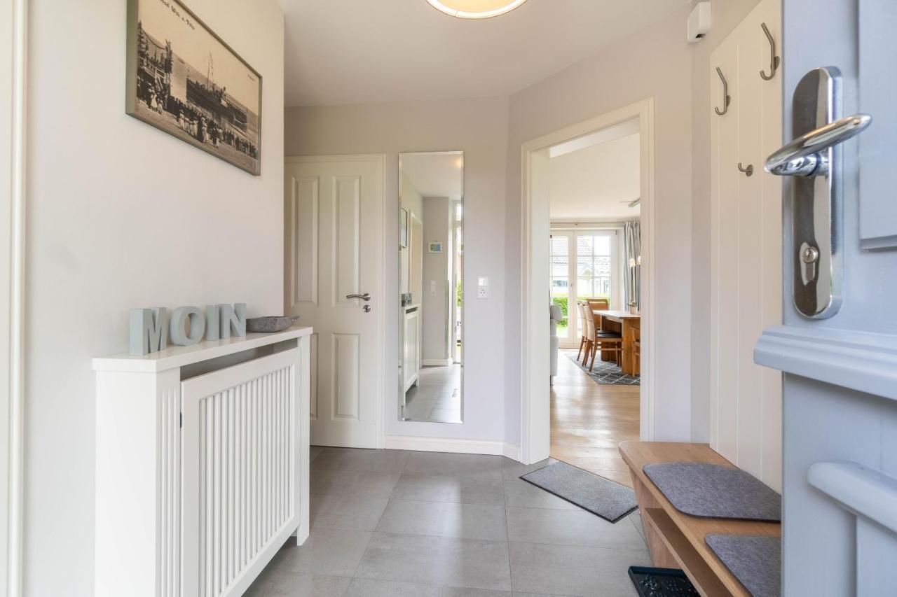 Wrixum Haus Sterntaucher מראה חיצוני תמונה