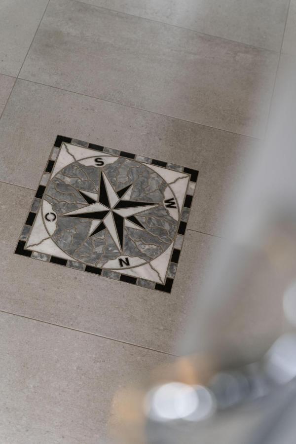 Wrixum Haus Sterntaucher מראה חיצוני תמונה