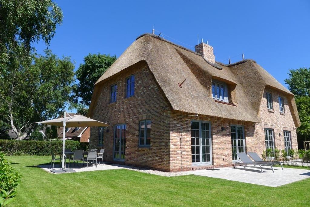 Wrixum Haus Sterntaucher מראה חיצוני תמונה