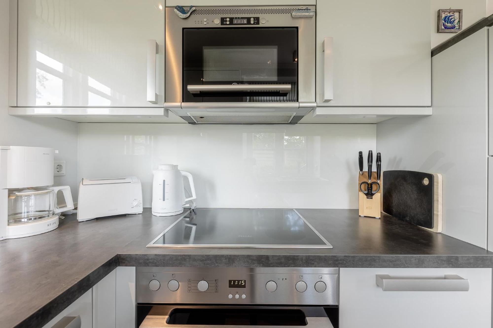 Wrixum Haus Sterntaucher מראה חיצוני תמונה
