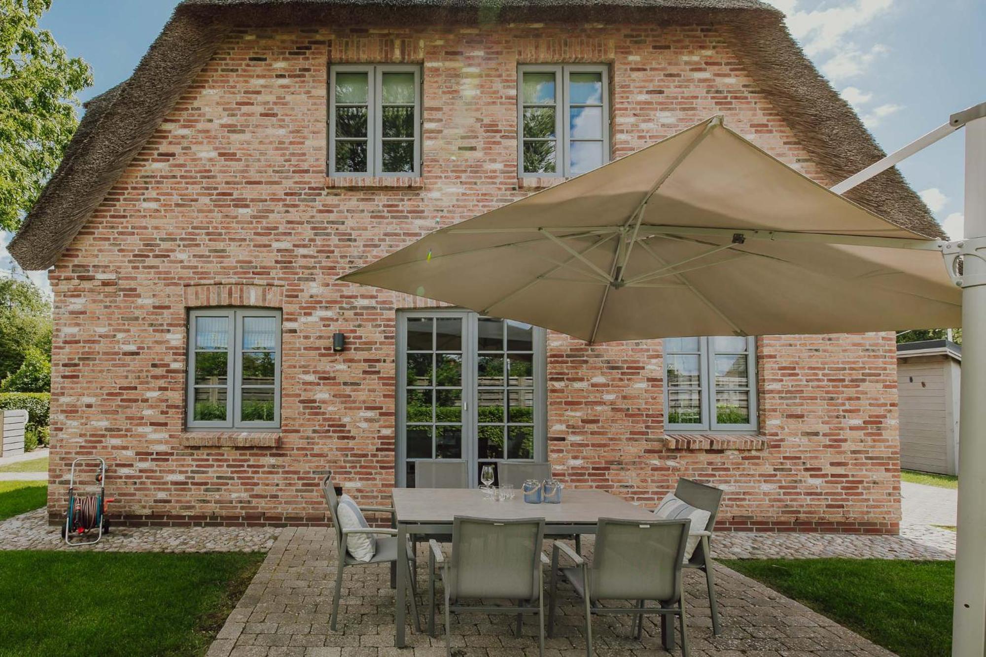 Wrixum Haus Sterntaucher מראה חיצוני תמונה